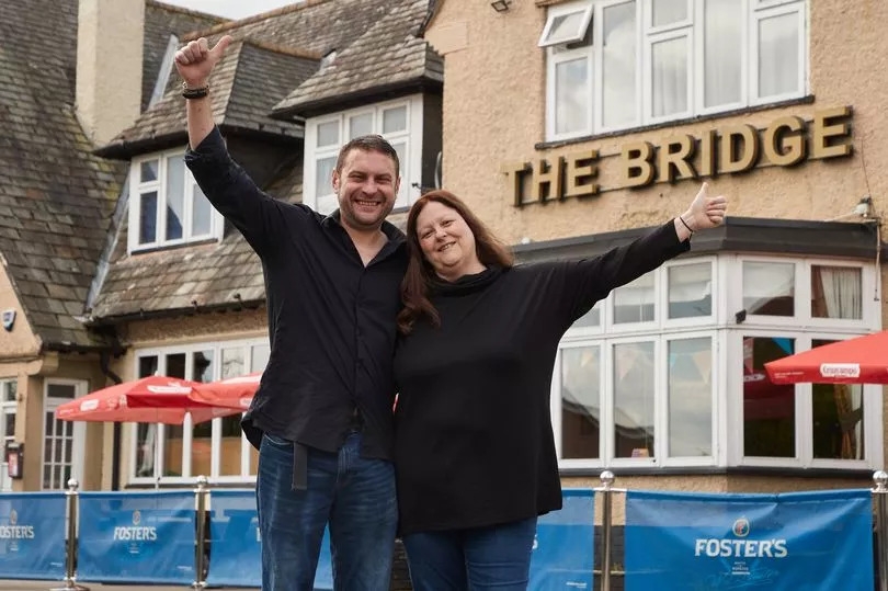 Sandiacre pub closes for £317k revamp in Heineken multimillion pound investment