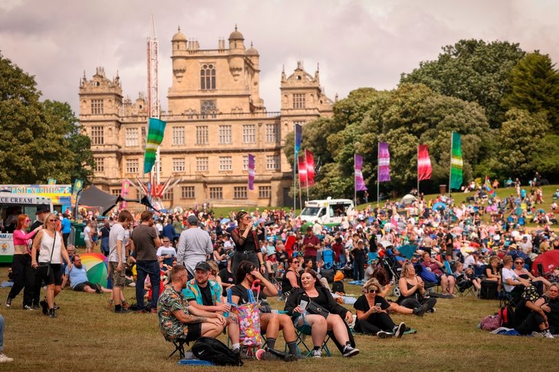 Splendour Festival 2025: Rules on alcohol and full list of banned items