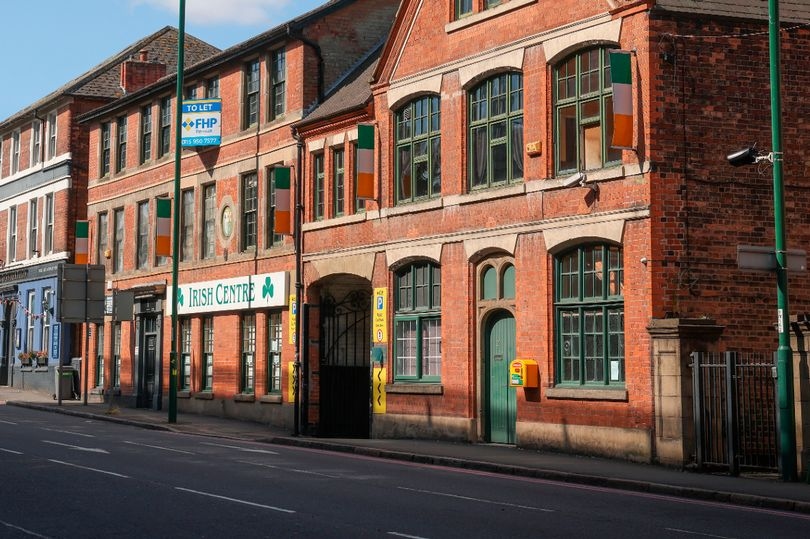 Police ask to temporarily close Nottingham's Irish Centre after string of 'serious incidents'