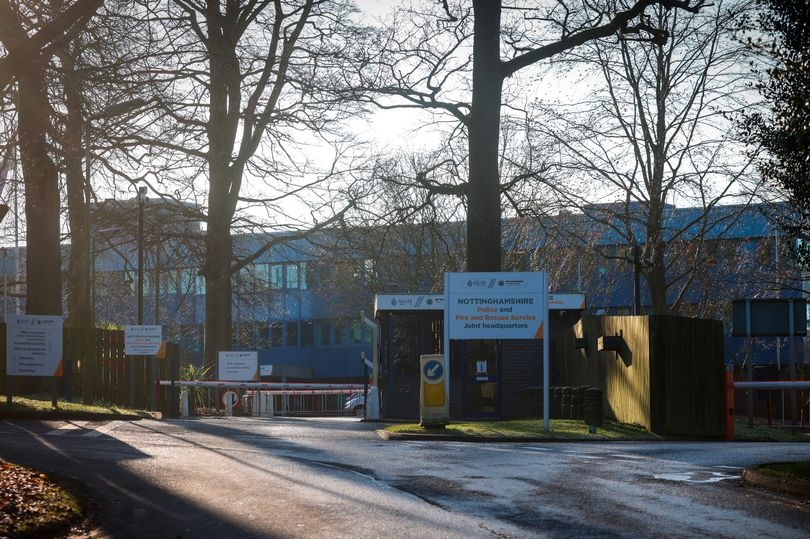 Just 3% of Nottinghamshire sex offences result in charge - but police say they're 'doing everything possible'