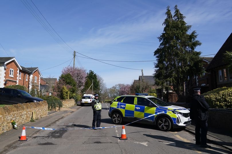 3 die in Northamptonshire house fire that affected trains between Nottingham and London