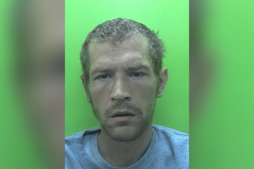 Prolific thief returns to jail after stealing biscuits from Mansfield shop