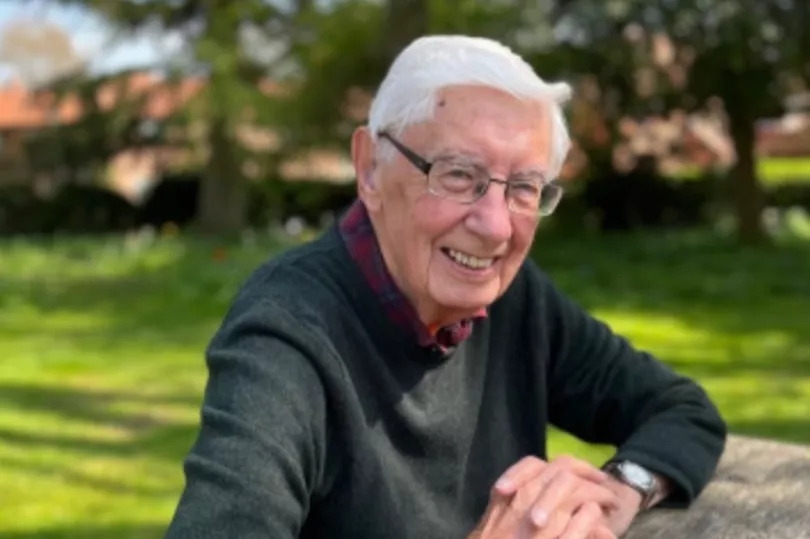 Grandad who 'lived life to the fullest' among 10 Nottinghamshire funeral notices and tributes