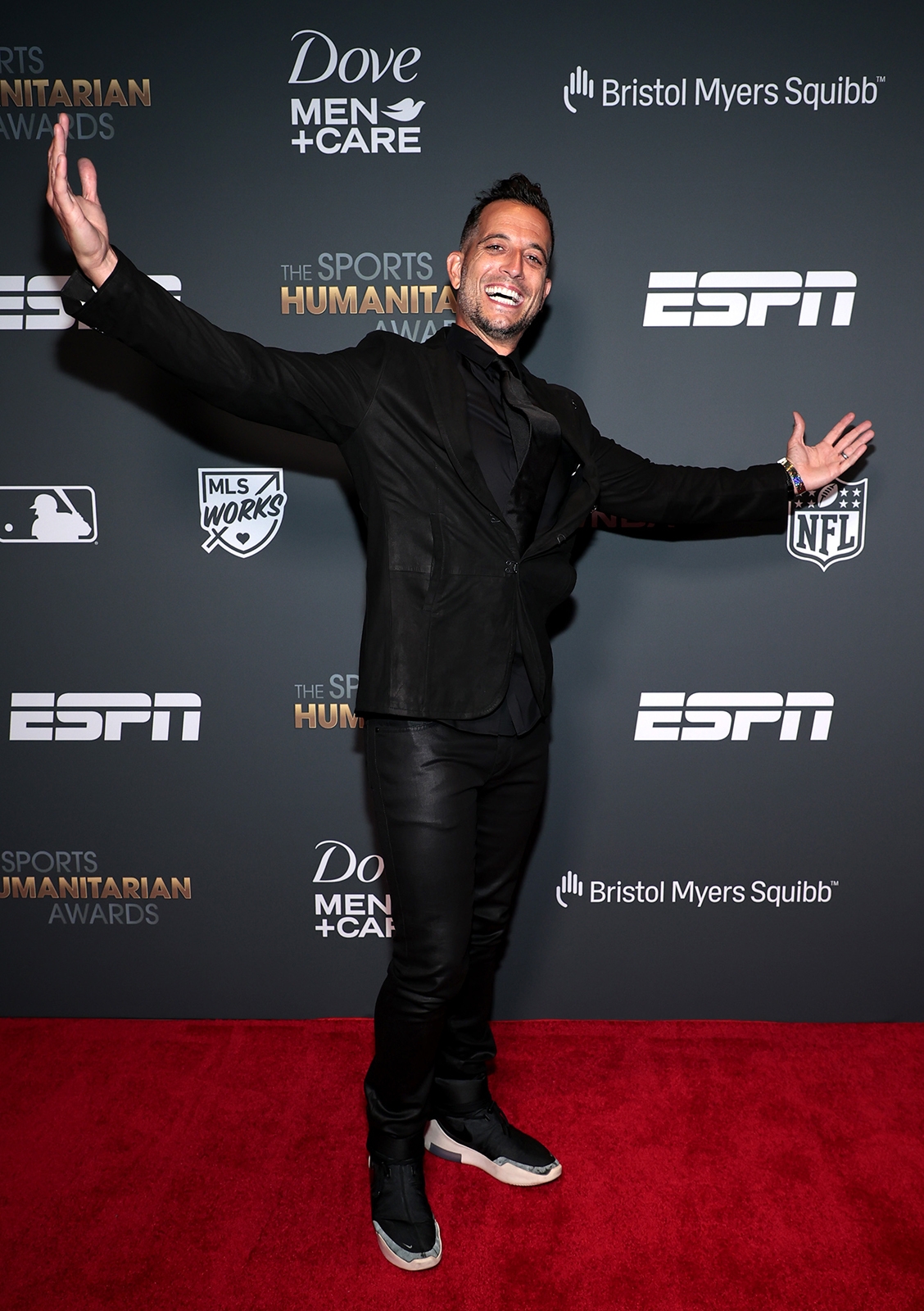 ‘Around the Horn' canceled after 23-year run on ESPN