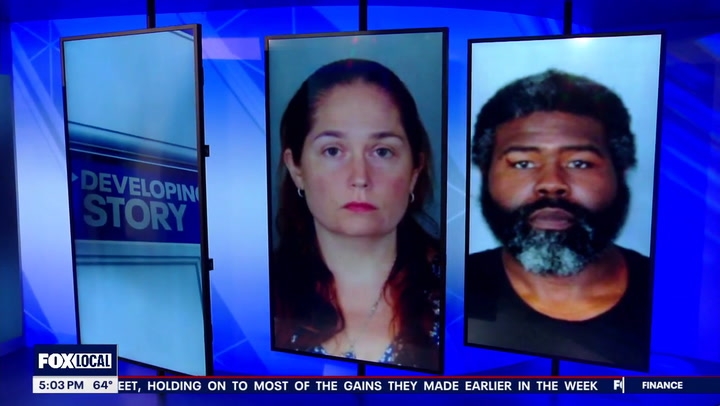 Teen held captive by South Jersey couple for years escapes: Here's what we know