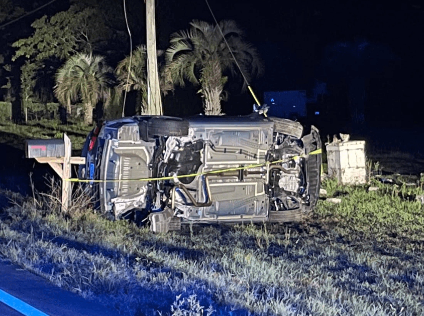 SE Marion: E-bike rider hit/killed by car. Vehicle driver charged with DUI manslaughter