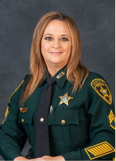 Dunnellon council says yes to the sheriff providing law enforcement services