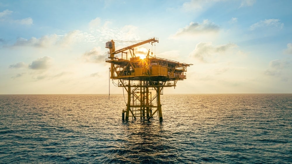 Oil and gas contracts volume and value reports marginal decline in Q1 2025