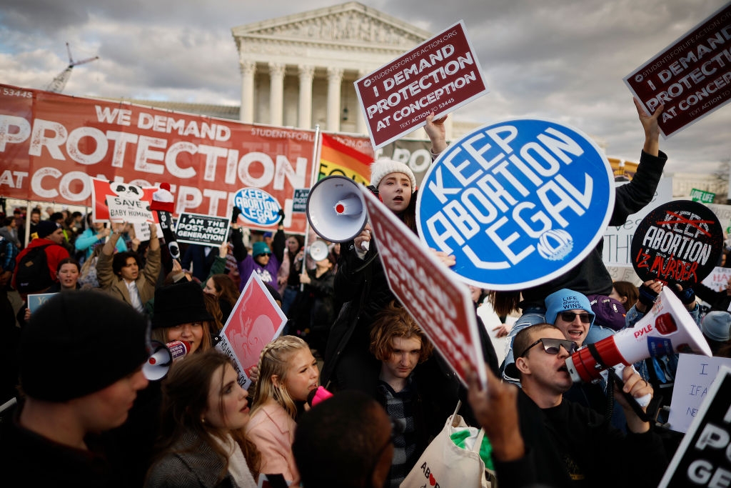Ohio reproductive rights advocates say they're time-tested for the coming battles and attacks