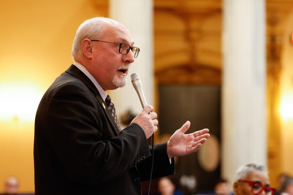 Ohio Senator introduces a bill in response to the Ohio Supreme Court boneless wings ruling