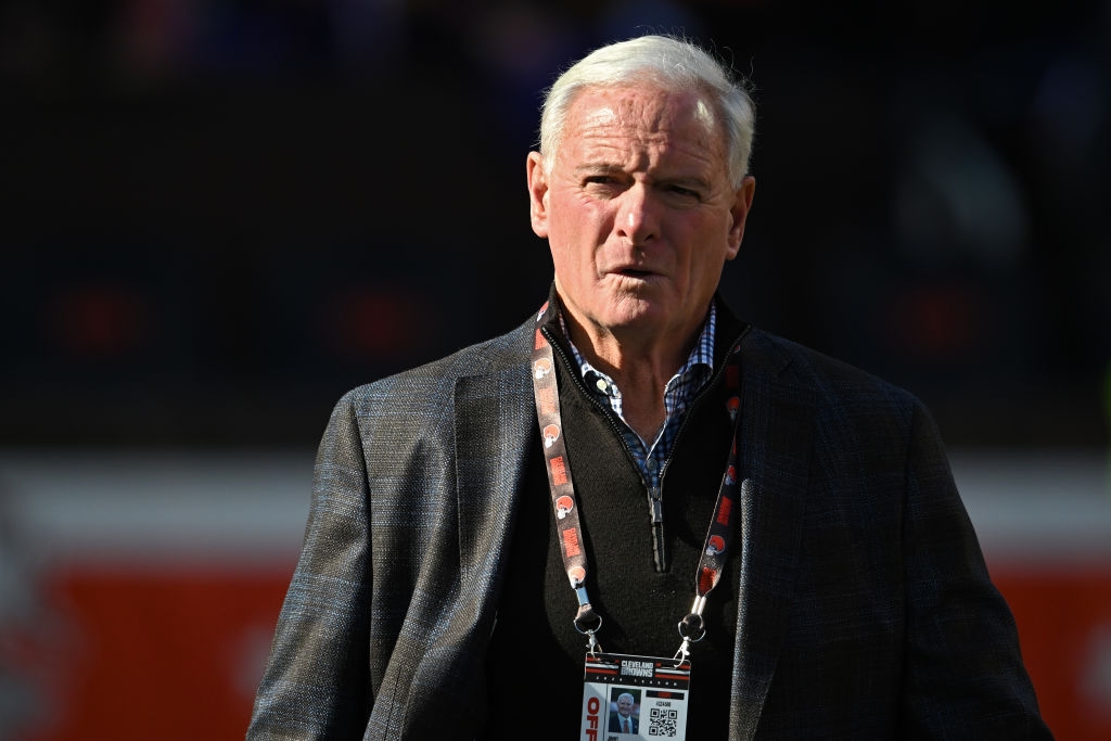 Browns owners gave big money to Ohio lawmakers who now look to make a risky bet with public dollars