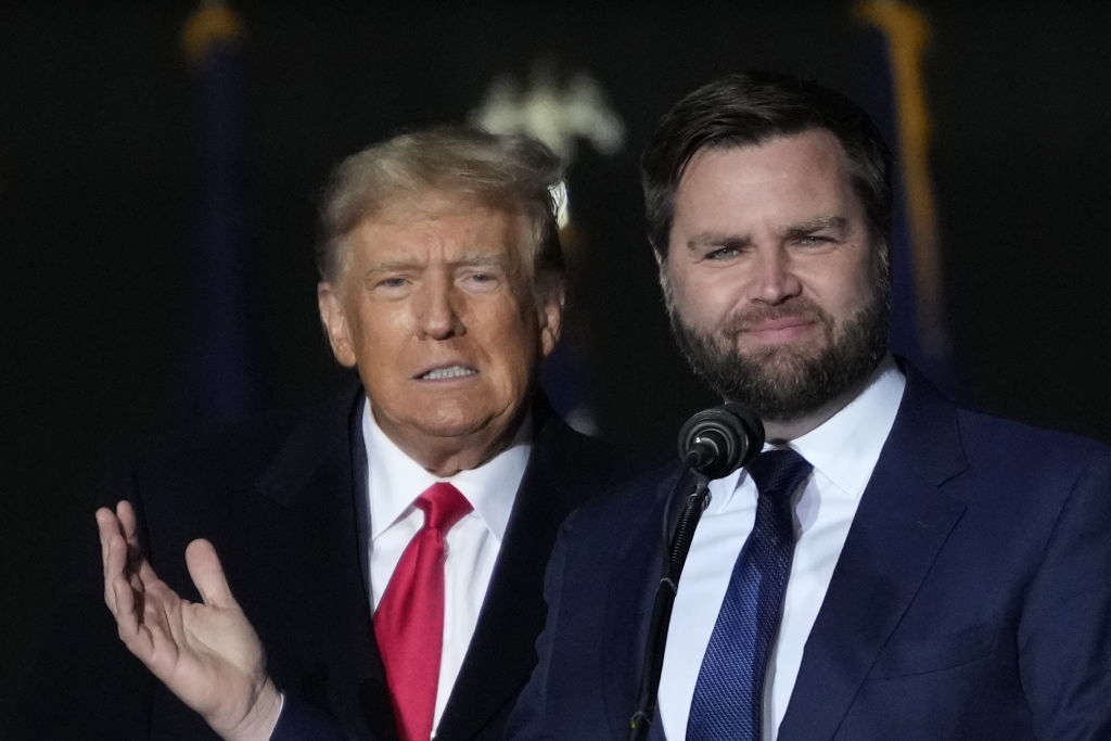 What's a constitutional crisis? Here's how Trump's recent moves are challenging the Constitution