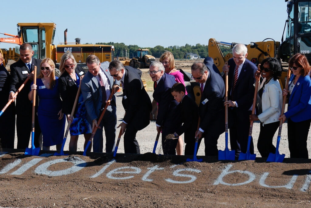 With Intel's latest layoffs, will the Ohio plant ever be built?