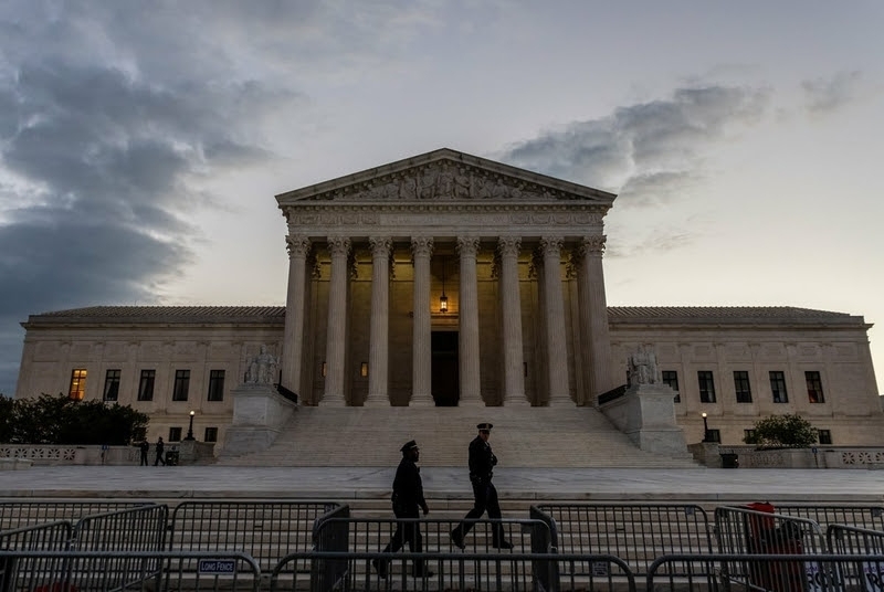 U.S. Supreme Court rules Ohio woman's ‘reverse discrimination' case should proceed