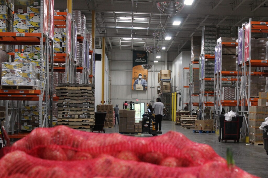 Ohio anti-hunger advocates urge U.S. Senators to reject SNAP changes