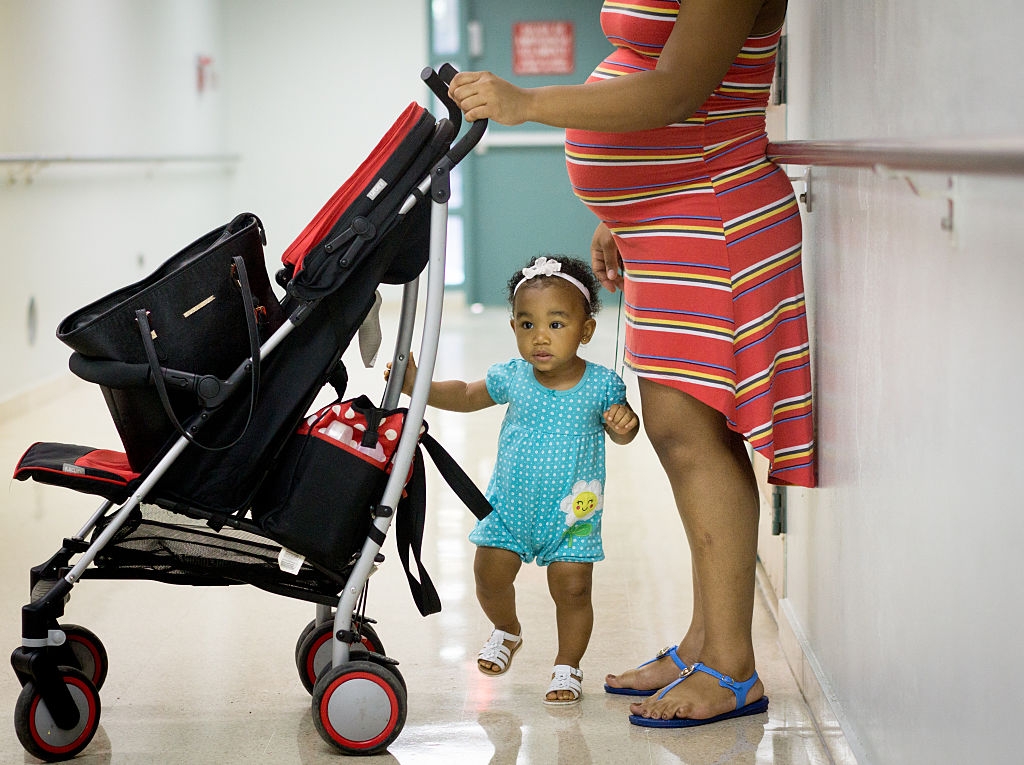 Child health programs including even pediatric cancer research see cuts in Ohio House budget draft