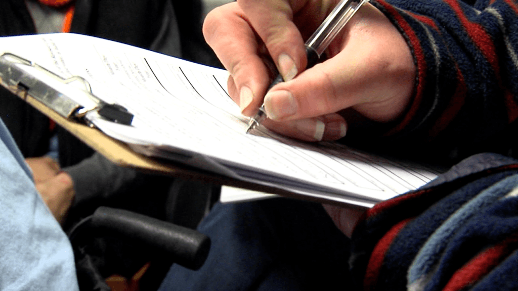 Ohio property tax repeal campaign preparing to collect signatures