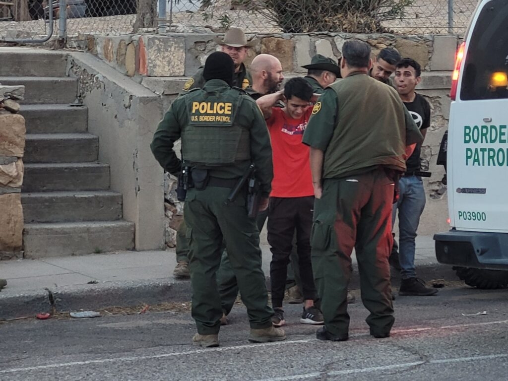 Ohio's Geauga County sued to release contract for ICE detainees