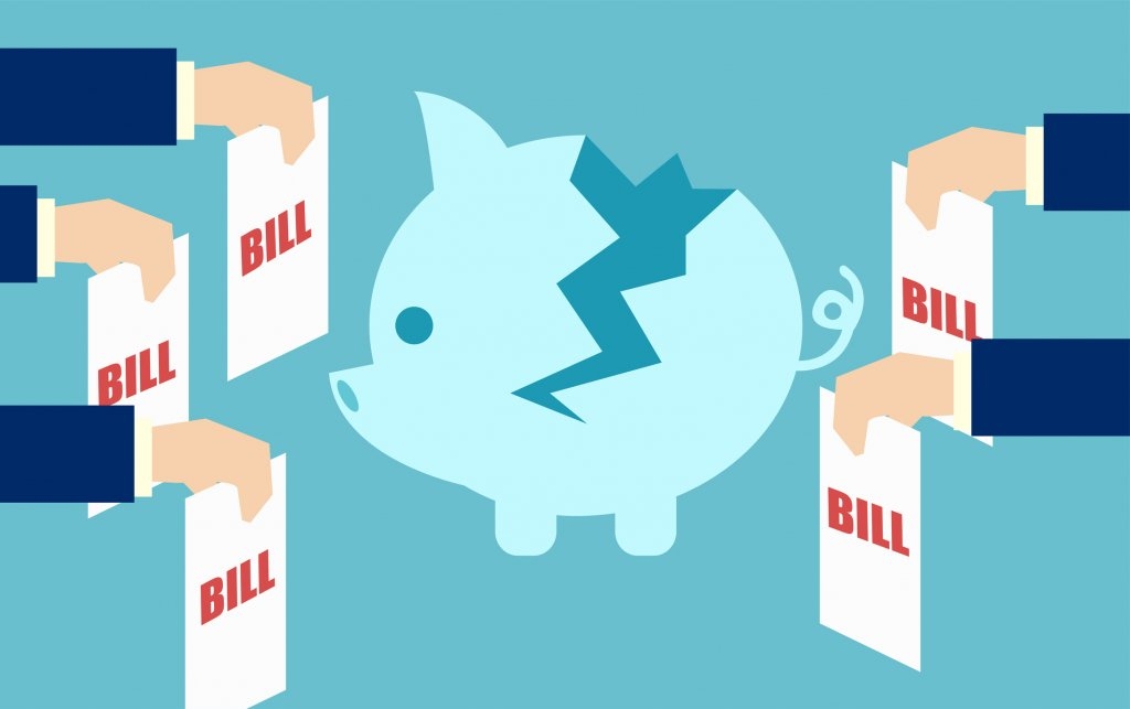 Bipartisan bill would help Ohioans pay off their medical debt, but not eliminate it