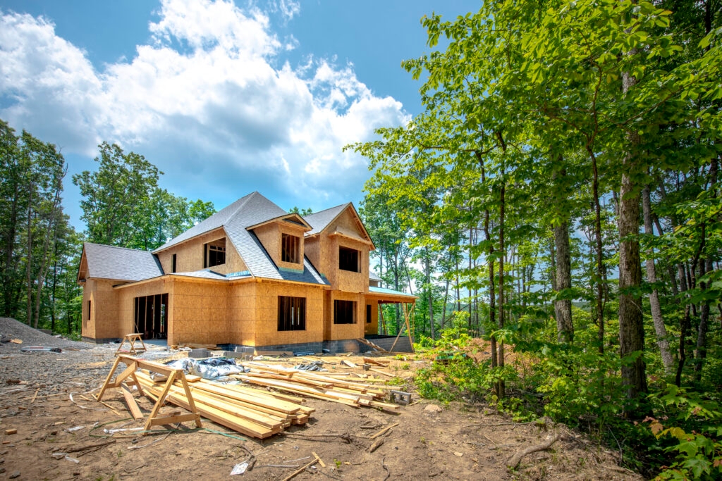 Ohio Senate added $100 million worth of housing provisions in the state's two-year budget