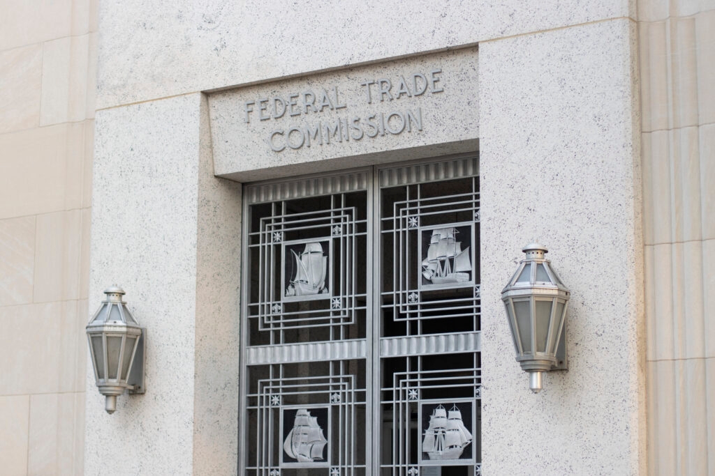 Trump is trying to fire antitrust commissioners. They say it's 'blatantly illegal'
