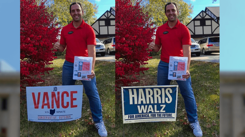 Which photo is real? Ohio lawmakers want to regulate deepfakes, AI content
