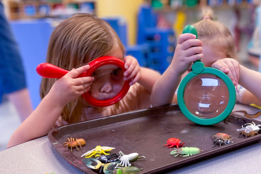 Child care funding changes in final Ohio House budget draft