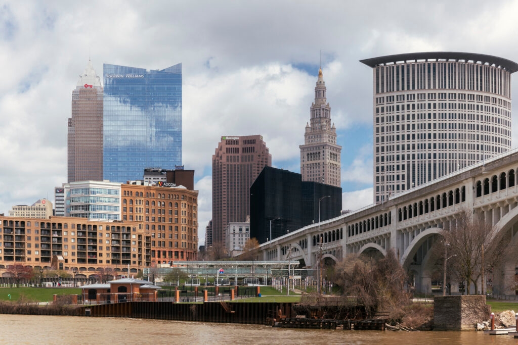 Cleveland activists say gun violence prevention efforts are disjointed — but there's a fix