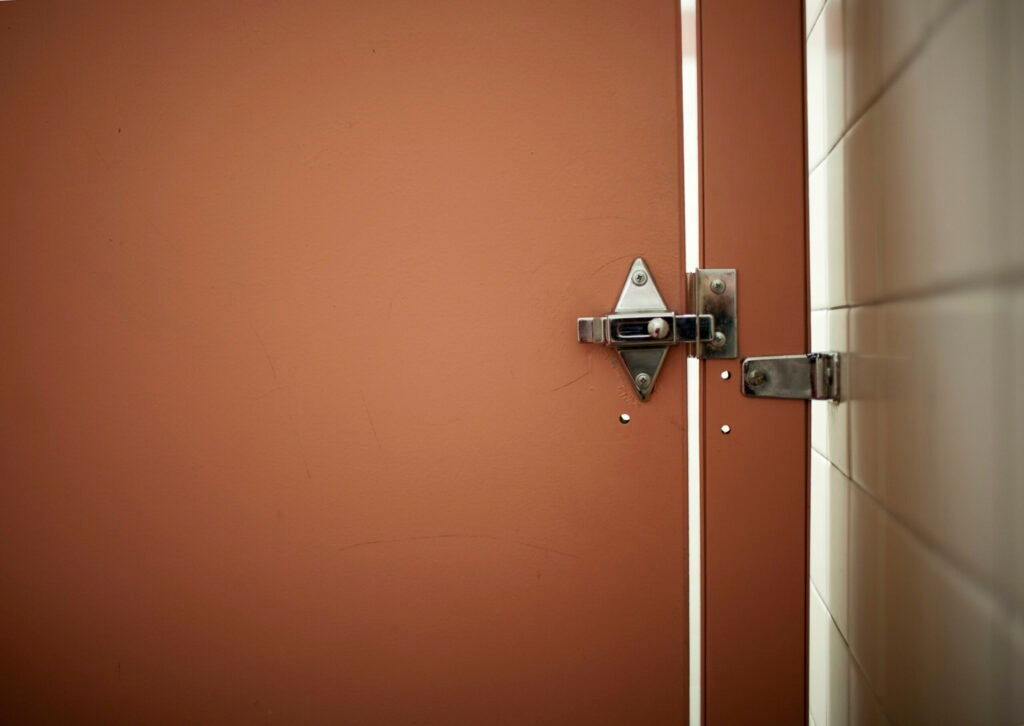 Ohio's transgender school bathroom ban begins this week as law takes effect