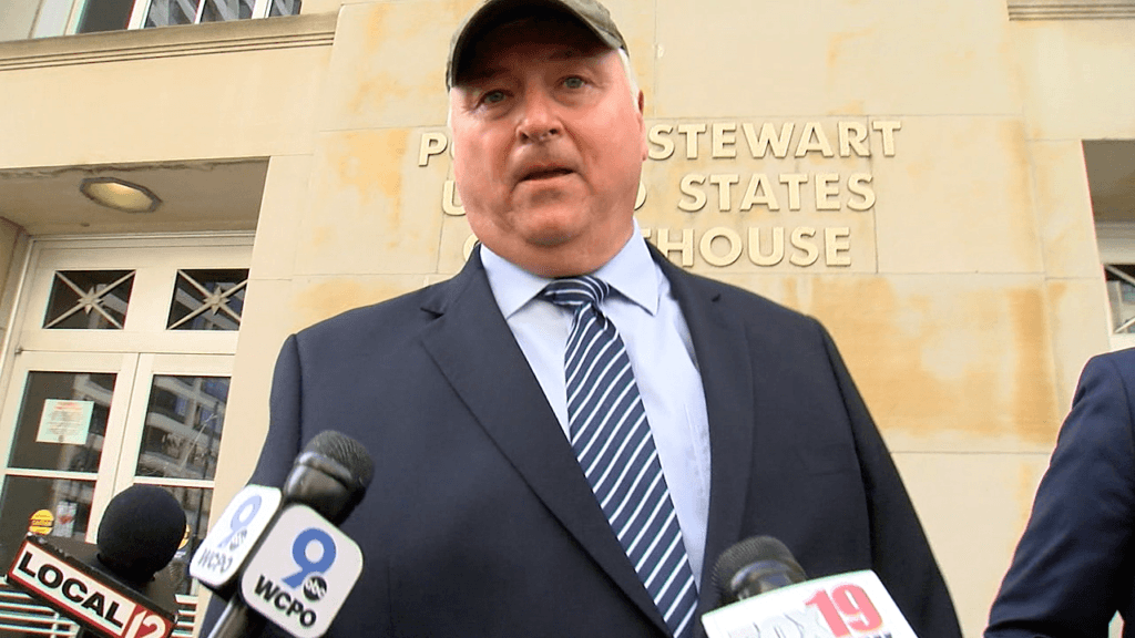 Federal appeals court upholds conviction of Householder in public corruption case