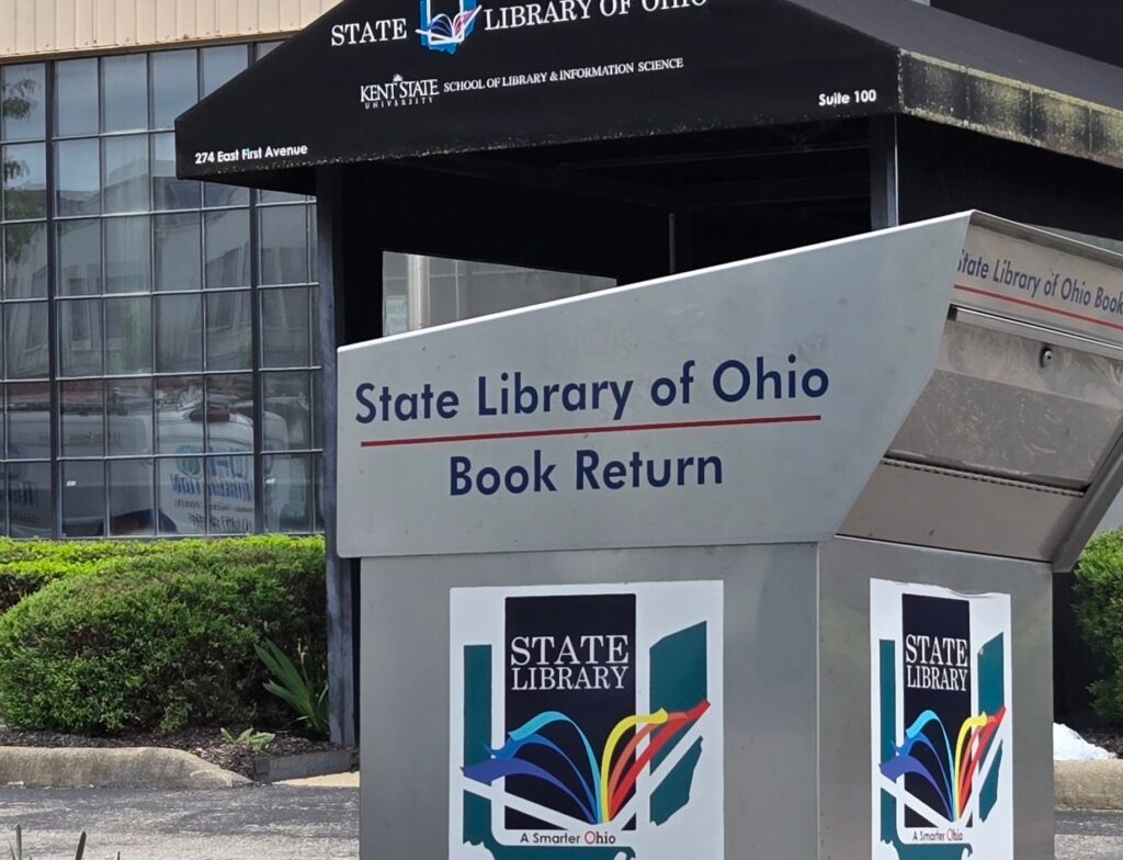 Ohio libraries win big Tuesday