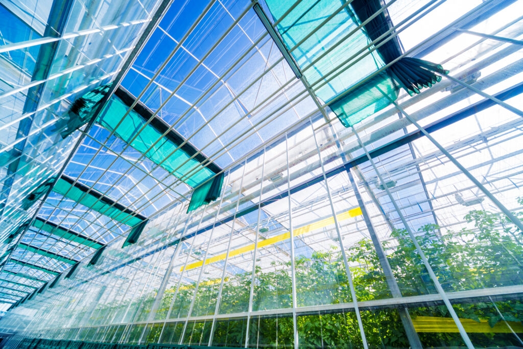 Ohio can solve the electric grid's biggest problem, and grow food while doing it