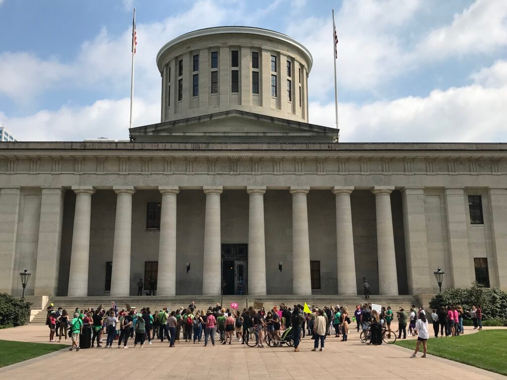 Ohio groups lay out policy strategies for 136th General Assembly