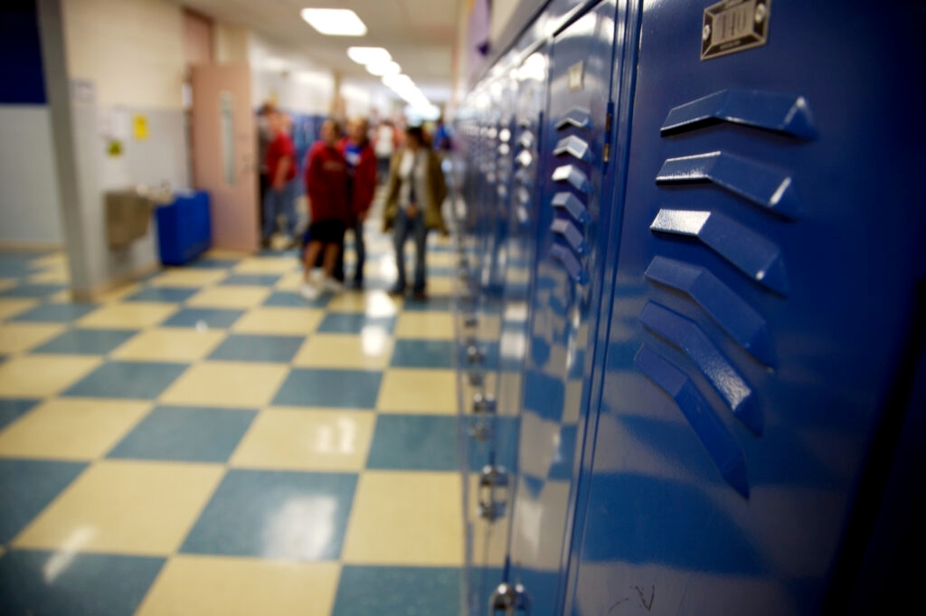 Amid numerous school levies failing across Ohio, state GOP doesn't plan to bail districts out