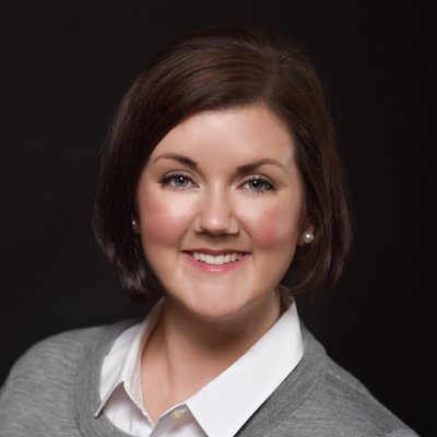 Ohio Democratic Party Chair Liz Walters will step down by end of next month