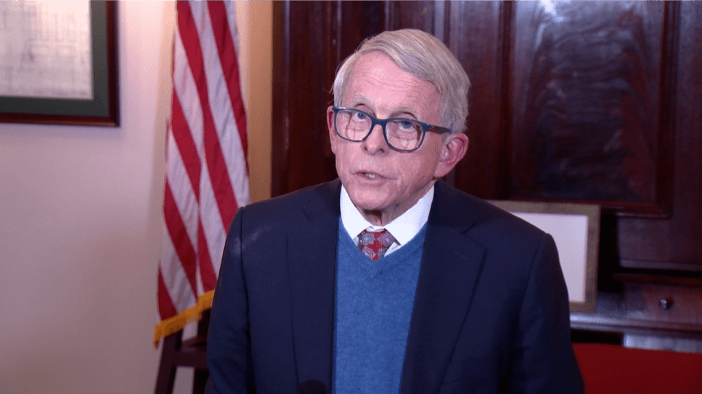 Can Ohio Gov. Mike DeWine protect full public school funding in the state budget due this summer?