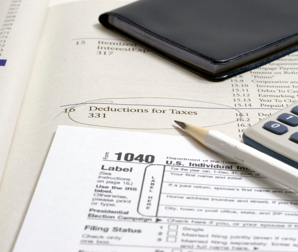 Ohio Republicans introduce measure to flatten income tax to 2.75%
