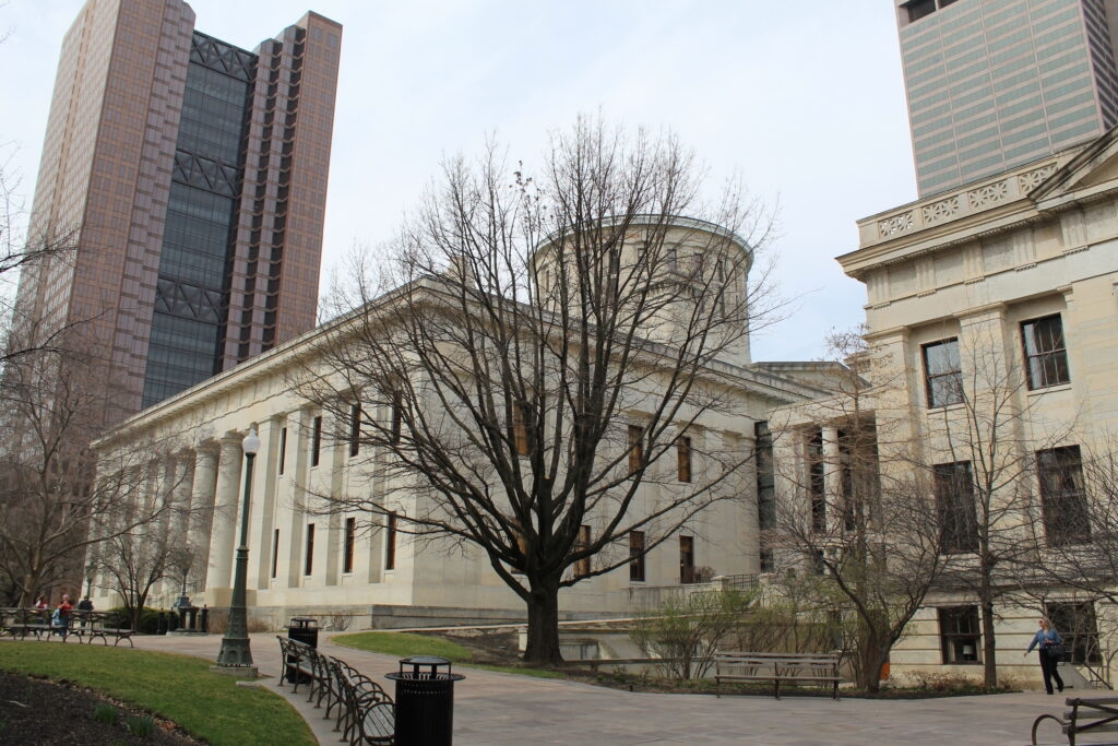 Ohio Republican lawmakers plan to pass marijuana restrictions by end of June