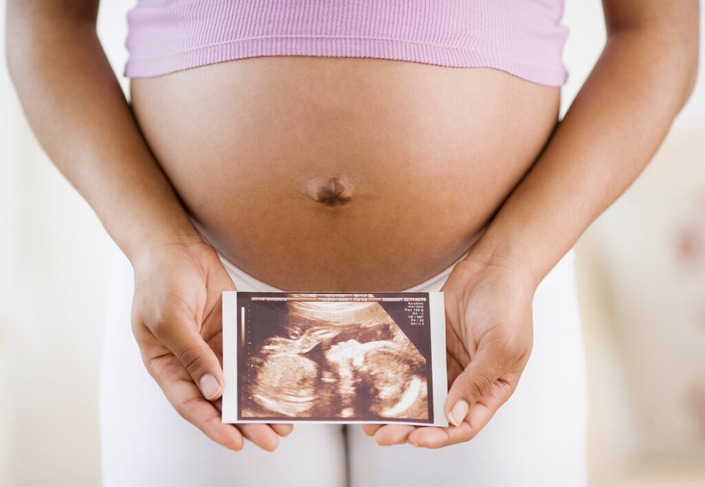Study shows racism a major issue impacting Ohio's maternal and infant mortality rate