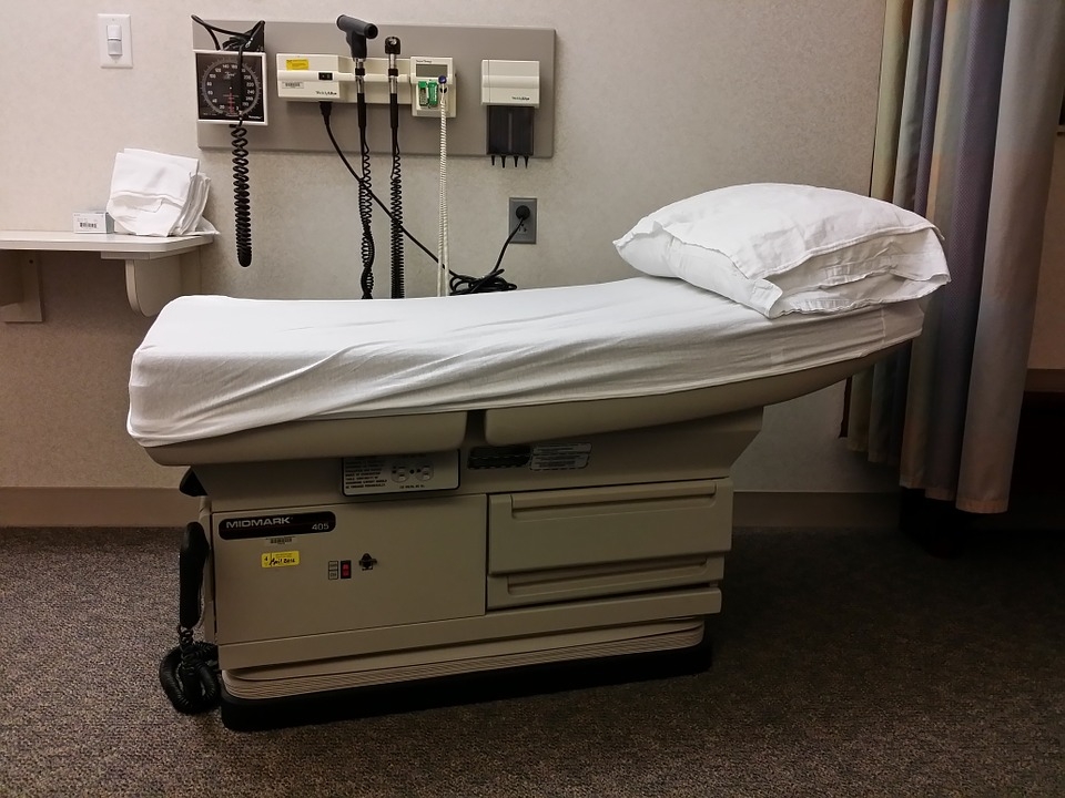 Ohio's Cleveland Clinic faces questions over booming subsidies