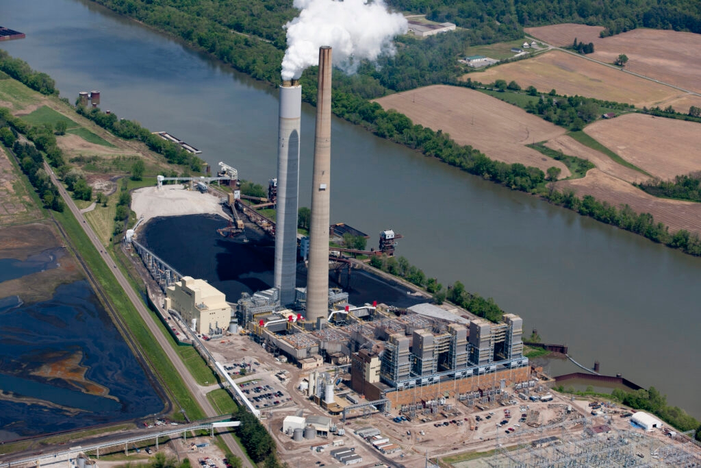 Ohio lawmakers mull energy overhaul as data center demand piles up