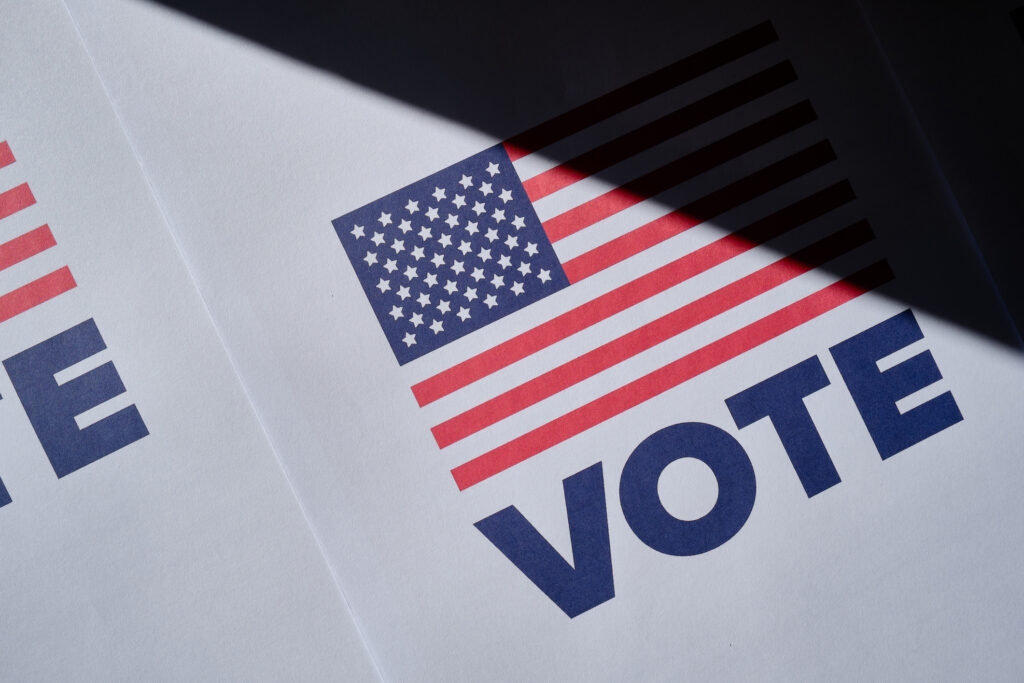 Ohio Republicans using fake ‘noncitizen voting' problem as a false pretext to make it harder to vote