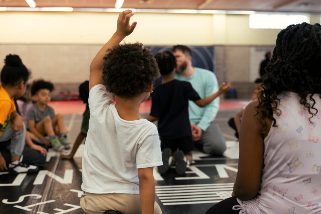In Cleveland, shootings drop but kids are at higher risk