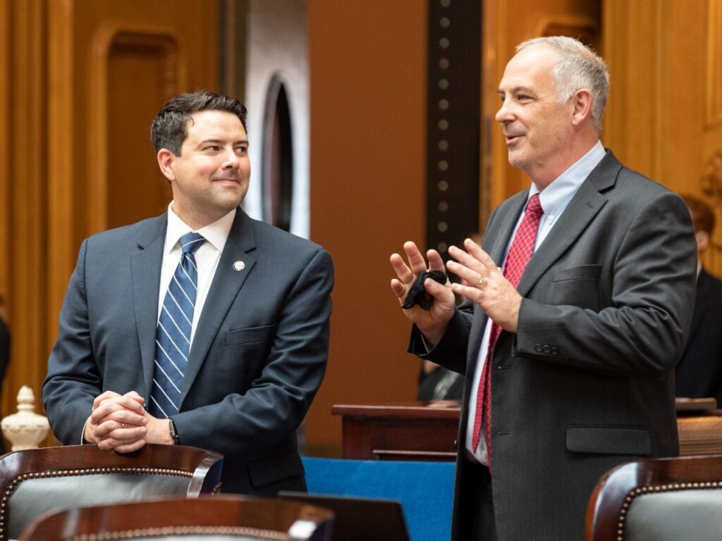 Ohio Republicans claim voters didn't know what they were voting on when legalizing weed