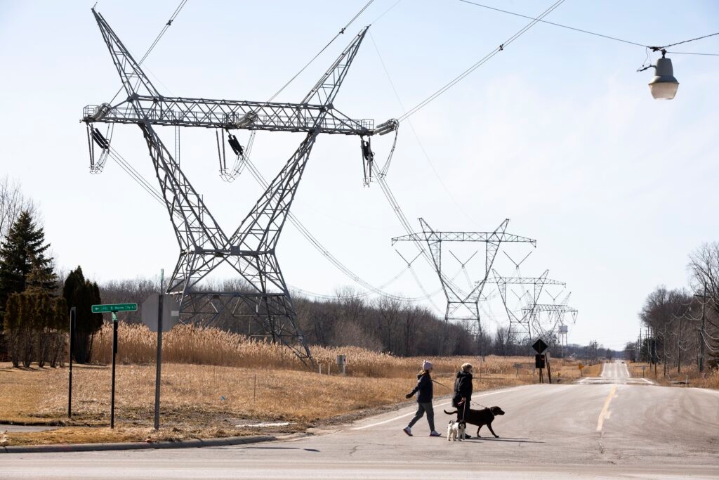 Ohio senators propose changes to harmonize House, Senate energy bills