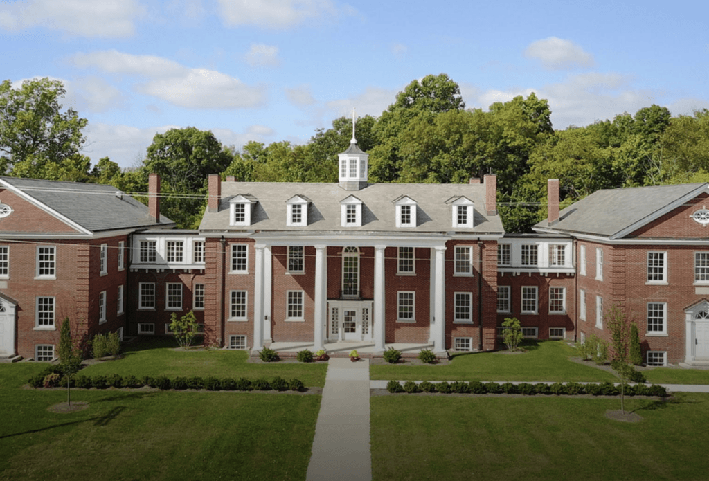 Professors at Ohio's only public HBCU worry new higher education law will have a chilling effect