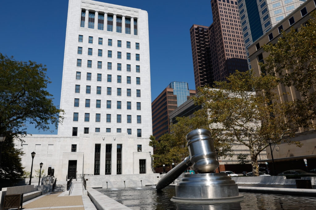 Same-sex parenting rights under scrutiny in Ohio Supreme Court case set for oral argument this month
