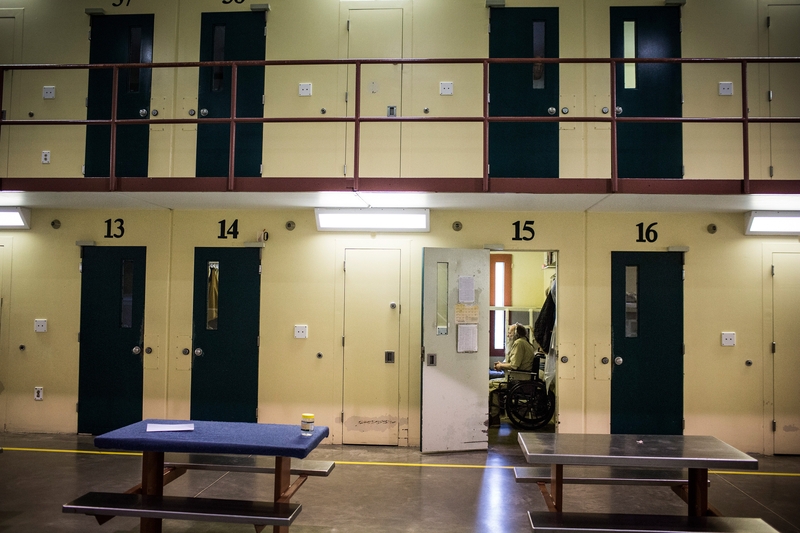 ACLU report warns that Ohio lawmakers are adding to prison population in big and small ways