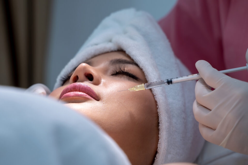 Another Ohio beauty spa loses license over bootleg drug allegations