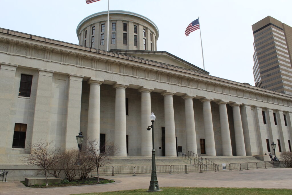 Ohio continues to rank terribly among the states, from the economy to health care
